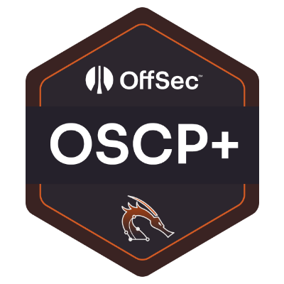 Offensive Security Certified Professional Plus